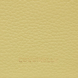 

Сумка Coccinelle MN5 Tebe E5 MN5 55 I1 01 Lime Wash MN5, Зелений