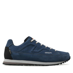 

Трекінгові черевики Crispi Addict Low Gtx GORE-TEX LS17815300 Oceania, Cиній