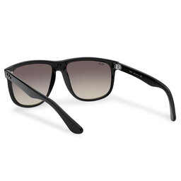 

Сонцезахисні окуляри Ray-Ban, Чорний