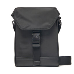 Calvin Klein Jeans Borsellino Calvin Klein Jeans Speed Clip Ut Flap Reporter Ny K50K513003 Nero
