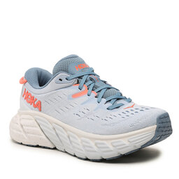Hoka Zapatos Hoka Gaviota 4 1123199-BFPA Blue Fog / Plein Air
