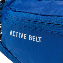 

Спортивний ремінь Salomon Active Bely C17795 01 V0 Nautical Blue, Голубий