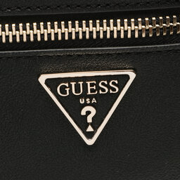 

Рюкзак Guess Manhattan (BG) HWBG69 94330 BLACK, Чорний