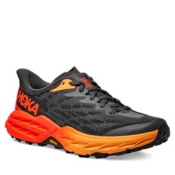 Hoka Čevlji Hoka Speedgoat 5 1123157 Castlerock / Flame CFLM