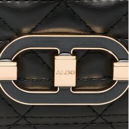 

Сумка Aldo Mininaledar 13601056 001, Чорний