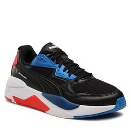 Puma Αθλητικά Puma Bmw Mms X-Ray Speed 307137 05 Puma Black/Pro Blue/Pop Red
