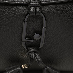 

Сумка Liu Jo Ecs M Crossbody AA3018 E0054 Nero 22222, Чорний