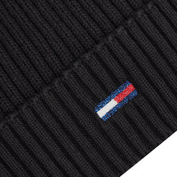 

Шапкa Tommy Jeans, Чорний