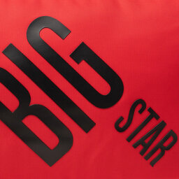 

Сумка Big Star Shoes II574036 Red, Червоний