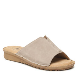 Bata Natikače Bata 5668606 Beige
