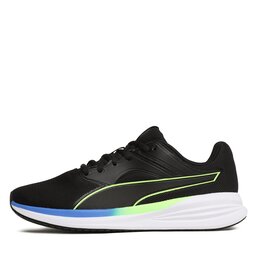 

Взуття Puma Transport Jr 386253 06 Black, Чорний