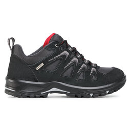 

Трекінгові черевики Everest 3799X.10/E Black, Чорний