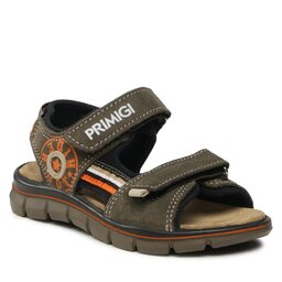 Primigi Sandali Primigi 3896022 S Military Green-Black