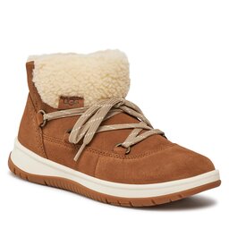 Ugg Stiefeletten Ugg W Lakesider Heritage Lace 1143836 Che