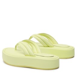 

В'єтнамки Patrizia Pepe 8X0056/L026-Y430 Light Sunny Lime, Зелений