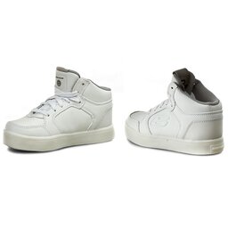 

Снікерcи Skechers Energy Lights 90600L/WHT White, Білий