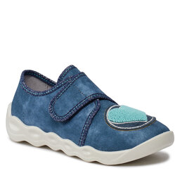 Superfit Hausschuhe Superfit 1-006270-8020 S Blue