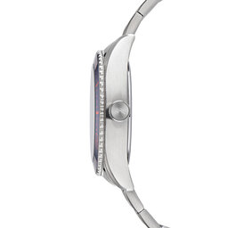 

Годинник Nautica NAPFWS221 Silver/Blue, Срібний