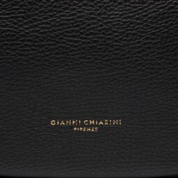 

Сумка Gianni Chiarini Armonia BS 10635 GRN-NA Nero, Чорний