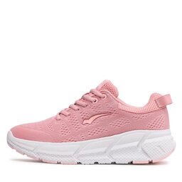 

Снікерcи Bagheera Eclipse 86537-34 C3908 Soft Pink/White, Рожевий