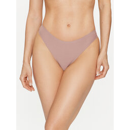 Chantelle Chantelle Στρίνγκ Soft Stretch C26490 Μπεζ