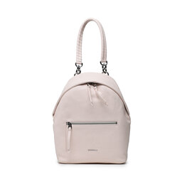Coccinelle Σακίδιο Coccinelle M5F Coccinellemaelody E1 M5F 14 01 02 Creamy Pink P43
