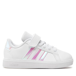 adidas Sneakers adidas Grand Court 2.0 El C IE3851 Bianco