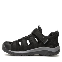 

Босоніжки Lasocki Young Teen BI12-TEEN-04 Black, Чорний