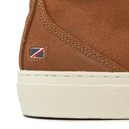 

Снікерcи Pepe Jeans PMS30998 Cognac 879, Коричневий