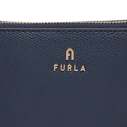 

Сумка Furla Camelia Mini Crossbody S WE00454-ARE000-2722S-1007 Mediterraneo+Ballerina I, Cиній