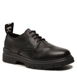 Hugo Lågskor Hugo 50498555 Black 001
