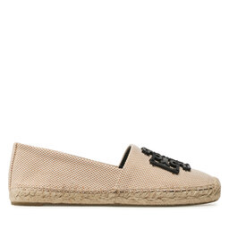 

Еспадрильї Tory Burch Ines Espadrille 139600 Natural 254, Бежевий