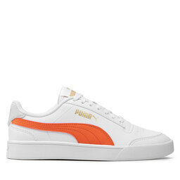 

Снікерcи Puma, Білий