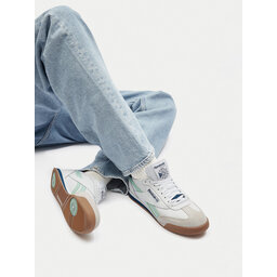 Reebok Sneakers Reebok CAMPIO XT 100209322 Weiß