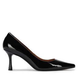 Gino Rossi Pantofi cu toc subțire Gino Rossi ALIA-V1707-11 Negru