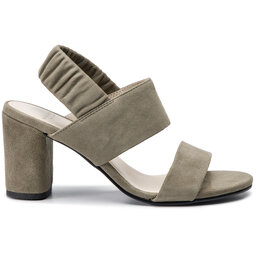 

Босоніжки Vagabond Penny 4738-140-50 Light Olive, Зелений