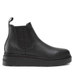

Челсі U.S. Polo Assn. Penny004 PENNY004W/BL1 Blk, Чорний