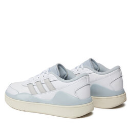 

Взуття adidas Osade ID5521 Ftwwht/Dshgry/Halblu, Білий