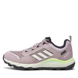 

Взуття adidas Tracerocker 2.0 GORE-TEX Trail Running IG5715 Prlofi/Cryjad/Grespa, Фіолетовий