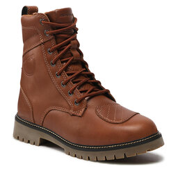 Shima Buty Shima Thomson Lady Brown