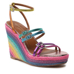 Kurt Geiger Еспадрили Kurt Geiger Pierra Wedge 9799169109 Mult/Other