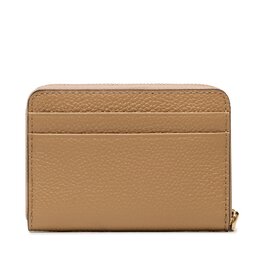 

Мале жіноче портмоне MICHAEL Michael Kors Jet Charm 34S1GT9Z1L Camel, Бежевий