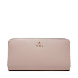 Furla Portafoglio grande da donna Furla Camelia Continental WP00411 AX0733 2814S Corallo