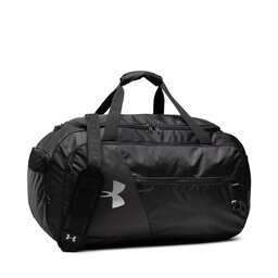 

Сумка Under Armour Duffel 4.0 Lg 1342658-001 Чорний