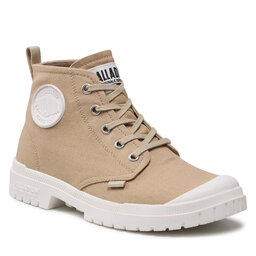 Palladium Planinarske cipele Palladium Pampa Sp20 Hi Cvs 76838-271-M Warm Sand M