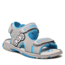Action Boy Sandale Action Boy CM2120526-1 Light Grey