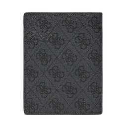 

Чохол для кредиток Guess RW1635 P4201 CLO, Сірий