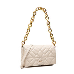 

Сумка QUAZI MQH-C-001-85-01 Beige, Бежевий