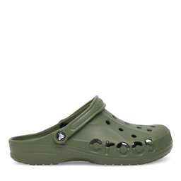 Crocs Klapki Crocs BAYA 10126-309 Zielony