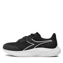 

Взуття Diadora Eagle 6 101.179071-C7406 Black/White, Чорний